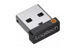 Адаптер Logitech USB Unifying receiver (910-005236)