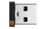 Адаптер Logitech USB Unifying receiver (910-005236)