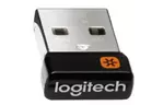 Адаптер Logitech USB Unifying receiver (910-005236)