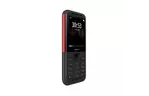 Мобильный телефон Nokia 5310 DS Black-Red