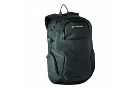 Рюкзак Caribee Hudson 32 RFID Black (925439) - Фото