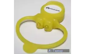 Фонарь велосипедный Moon Q-1 R Mini - Фото