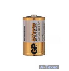 Батарейка GP D GP Ultra LR20 * 2 (13AU-U2/13AU-UE2)