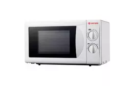 Микроволновая печь Satori SMW-2110-PW - Фото