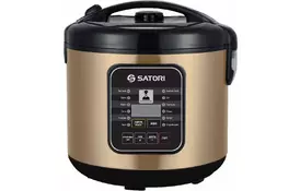 Мультиварка Satori SM-41970-5GL - Фото