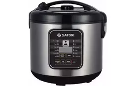 Мультиварка Satori SM-41961-5SL - Фото