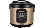 Мультиварка Satori SM-41971-5GL