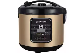 Мультиварка Satori SM-41971-5GL - Фото