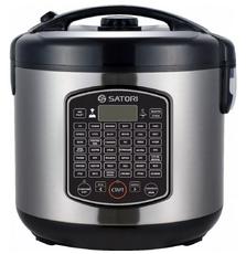 Мультиварка Satori SM-63970-5SL