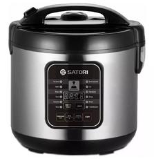 Мультиварка Satori SM-41962-5SL