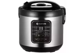 Мультиварка Satori SM-41962-5SL - Фото