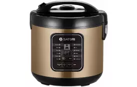 Мультиварка Satori SM-41972-5GL - Фото