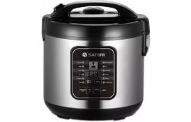Мультиварка Satori SM-41963-5SL - Фото