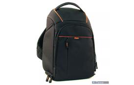 Фото-сумка D-LEX LXPB-4720R-BK - Фото