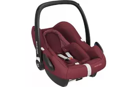 Автокресло Maxi-Cosi Rock Essential Red (8555701120) - Фото