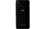 Мобильный телефон Doogee Y7 3/32Gb Black