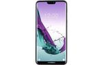 Мобильный телефон Doogee Y7 3/32Gb Black