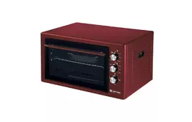 Электропечь Satori SEO-5560-RD - Фото