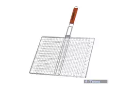 Решётка для гриля КЕМПІНГ BQ-66B-3 (4823082712151) - Фото