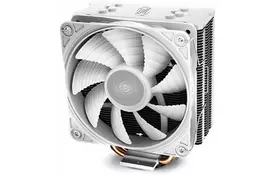 Кулер для процессора Deepcool GAMMAXX GTE V2 WHITE - Фото