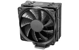 Кулер для процессора Deepcool GAMMAXX GTE V2 BLACK - Фото