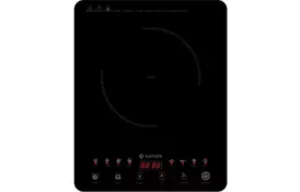 Электроплитка Satori SIC-2000-BL - Фото