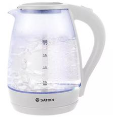 Электрочайник Satori SGK-4105-WT