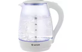 Электрочайник Satori SGK-4105-WT - Фото