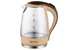 Электрочайник Satori SGK-4150-BR - Фото