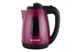 Электрочайник Satori SSK-3060-VL - Фото