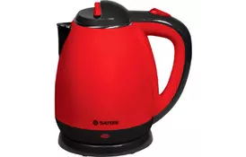 Электрочайник Satori SSK-5180-RDW - Фото