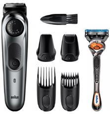 Триммер BRAUN BT 7220 (BT7220)