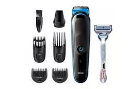 Триммер BRAUN MGK 3242 (MGK3242) - Фото