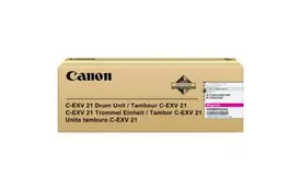 Canon C-EXV21M Drum (0458B002) - Фото