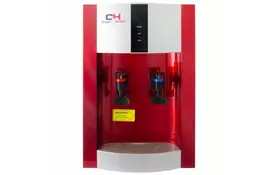 Кулер для воды Cooper&Hunter H1-TER - Фото