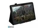 Чехол для планшета BeCover Slimbook для Bravis NB106M Black (702576)