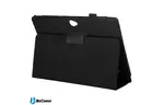 Чехол для планшета BeCover Slimbook для Bravis NB106M Black (702576)