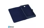 Чехол для планшета BeCover Slimbook для Bravis NB753 Deep Blue (702611)