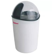 Кофемолка SATURN ST-CM1231 White