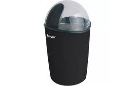 Кофемолка SATURN ST-CM1231 Black - Фото