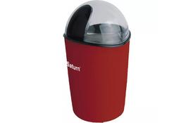 Кофемолка SATURN ST-CM1231 Red - Фото