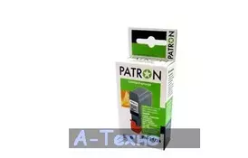 Картридж PATRON CANON BCI-24/21 color (№ PN-21/24) (CI-CAN-BCI-24-C1-PN/CI-CAN-BCI-2124-C-PN) - Фото