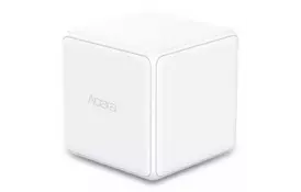 Кнопка управления беспроводными выключателями Aqara Cube (MFKZQ01LM) - Фото