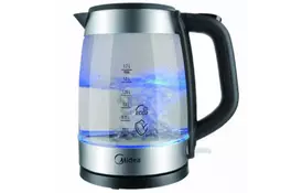 Электрочайник MIDEA MK-17G03A - Фото