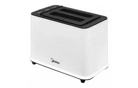 Тостер MIDEA MT-RP2L09W - Фото