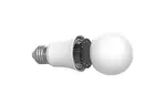 Умная лампочка Aqara LED Light Bulb (ZNLDP12LM)