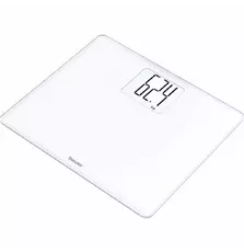 Весы напольные BEURER GS 340 xxl