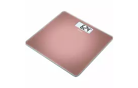 Весы напольные BEURER GS 212 - Фото