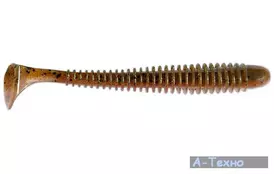 Силикон рыболовный Keitech Swing Impact 2" 404 Red Crawdad (1551.04.70) - Фото