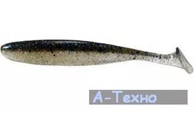 Силикон рыболовный Keitech Easy Shiner 3" 418 Bluegill Flash (1551.01.76) - Фото